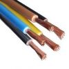 Cable unipolar